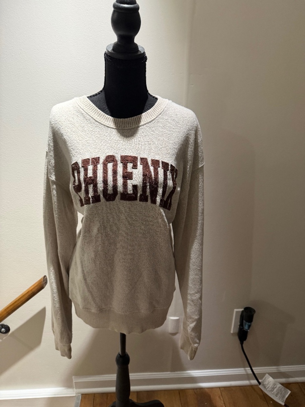 Women’s Phoenix sweatshirt